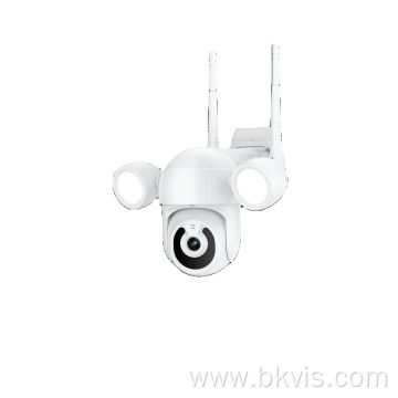 Full Hd Security Monitoring Infrared Night Vision Camera